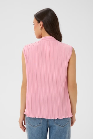 SAINT TROPEZ Halenka – pink