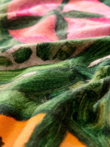 Next Pyjamas i grøn