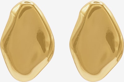 Heideman Oorbellen 'Clarice' in One Size in de kleur Goud, Productweergave