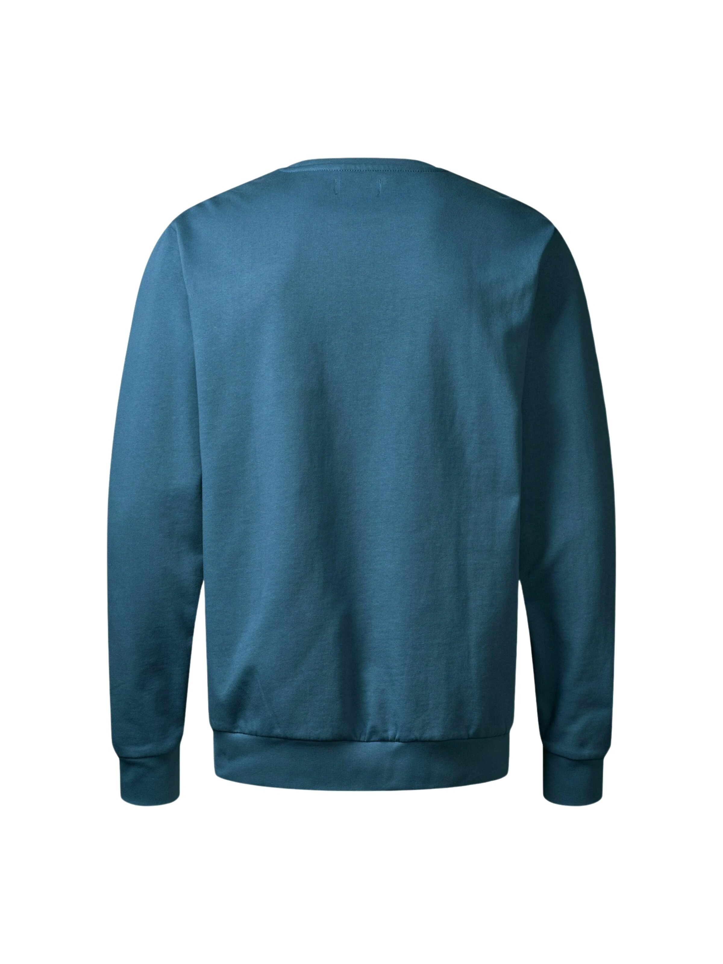 MCS Sweatshirt 'Skyler' in Blau
