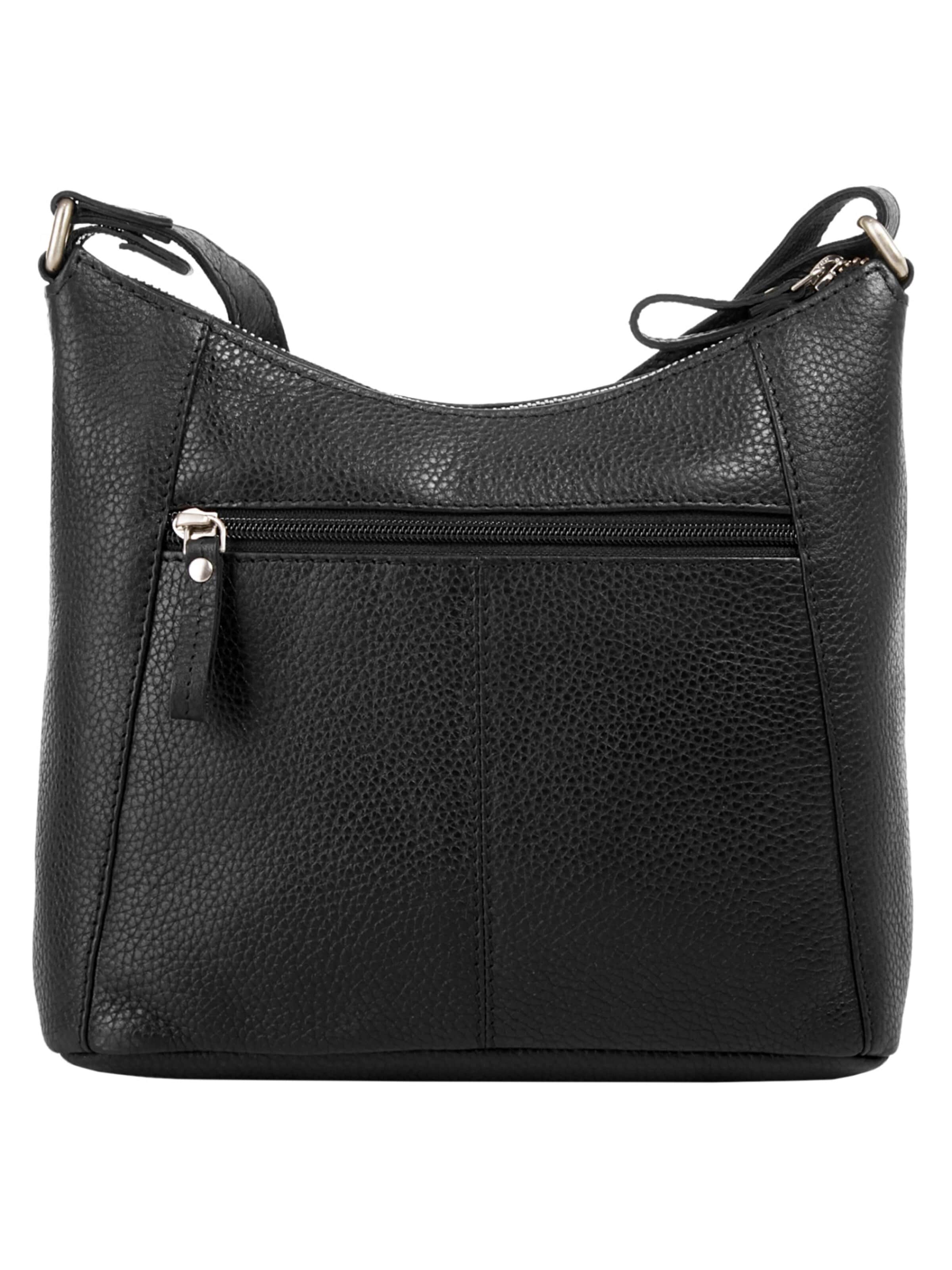 Betty Barclay - Bolso de hombro en negro