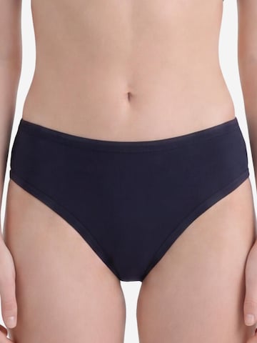Nina von C. Slip 'Motion'‌‌‌‌‌ in Blau