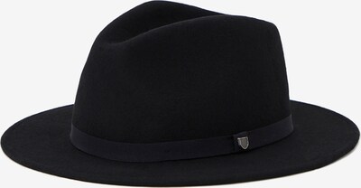 Brixton Hat 'MESSER' i sort, Produktvisning