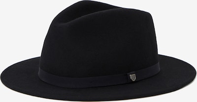 Pălărie 'MESSER' Brixton pe negru, Vizualizare produs