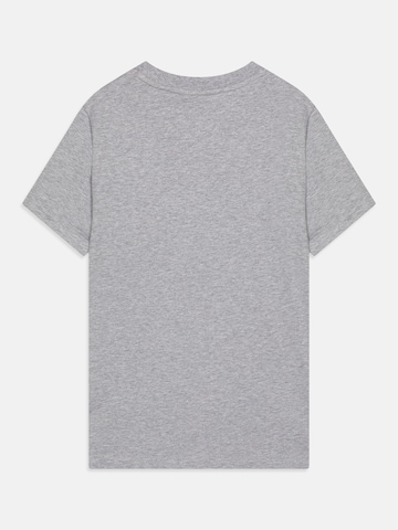 Lyle & Scott - Camiseta en gris