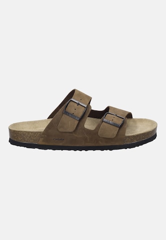 JOSEF SEIBEL Sandal in Brown