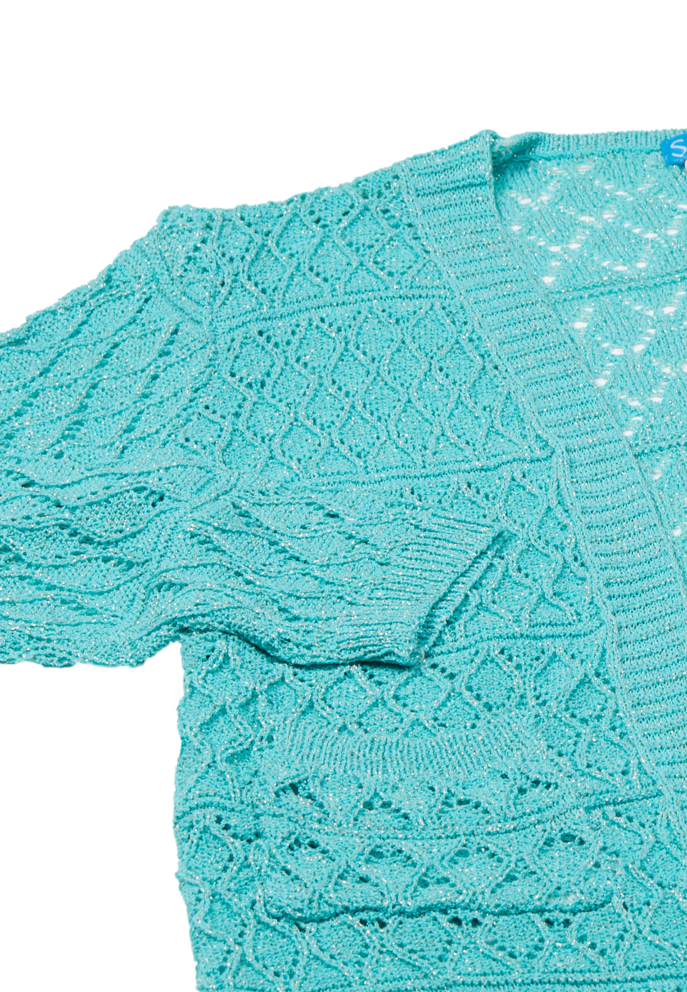 SANIKA Kofta i grön