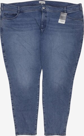 TRIANGLE Jeans 43-44 in Blau: Vorderseite