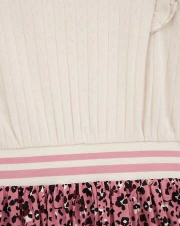 WE Fashion Mekko värissä beige