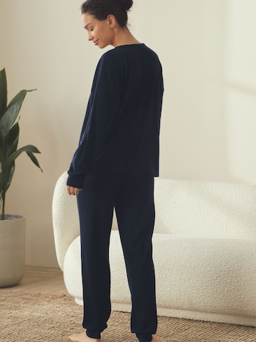 B by Ted Baker Pyjamas i blå