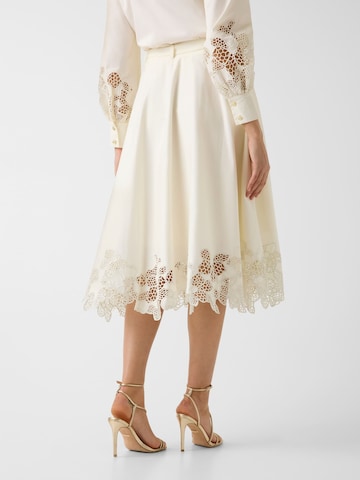 GUESS Skirt in Beige