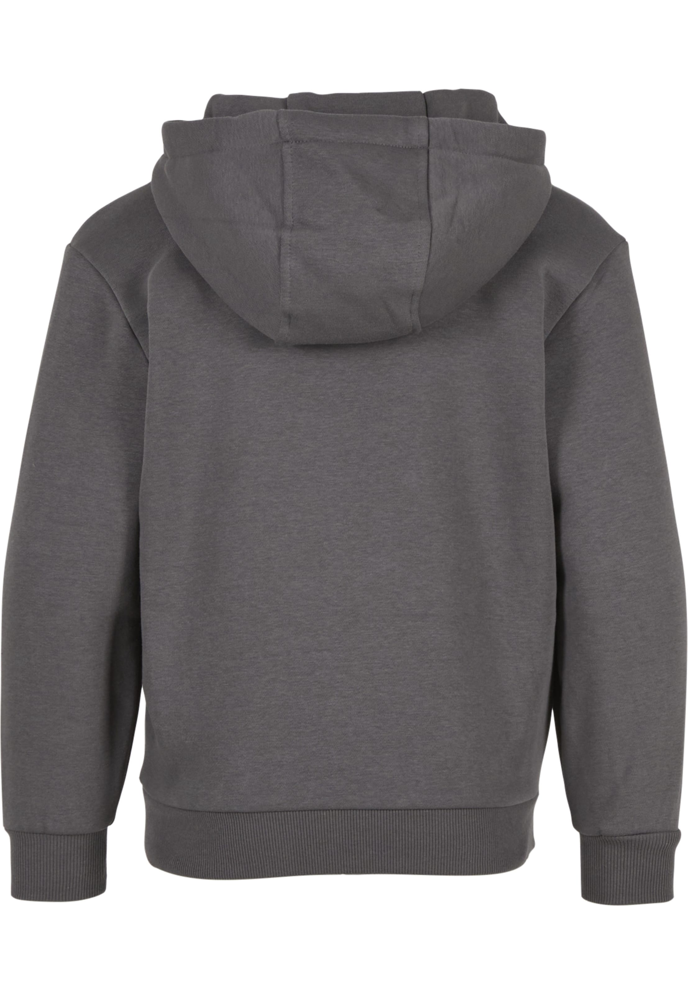 Urban Classics - Sudadera en gris