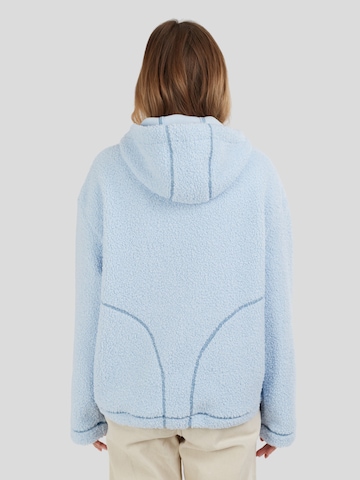Fundango Pullover in Blau