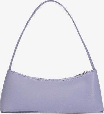 Sac bandoulière Kazar Studio en violet