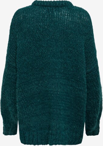 Pullover 'Minni' di ONLY in verde