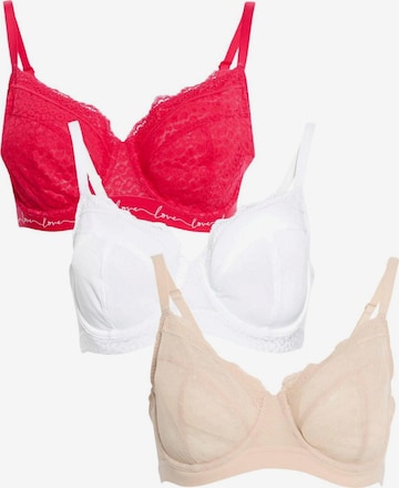 Marks & Spencer Bra in Mixed colors: front