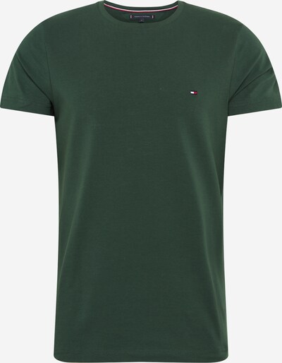 TOMMY HILFIGER Shirt in de kleur Spar, Productweergave