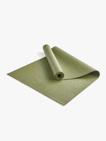 myga Matte 'Yogamatte'‌‌‌‌‌‌ in Grün