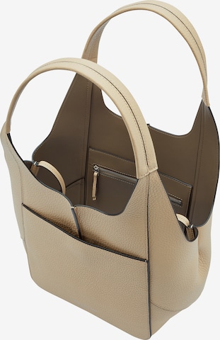 Liebeskind Berlin Shopper in Beige