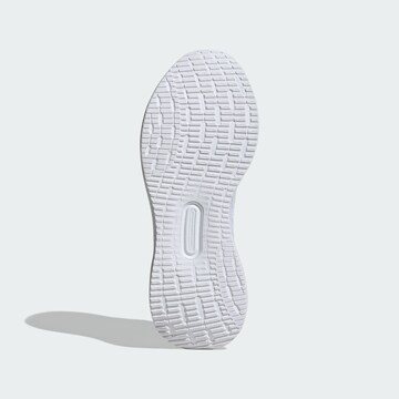 ADIDAS PERFORMANCE Løbesko 'Runfalcon 5' i hvid