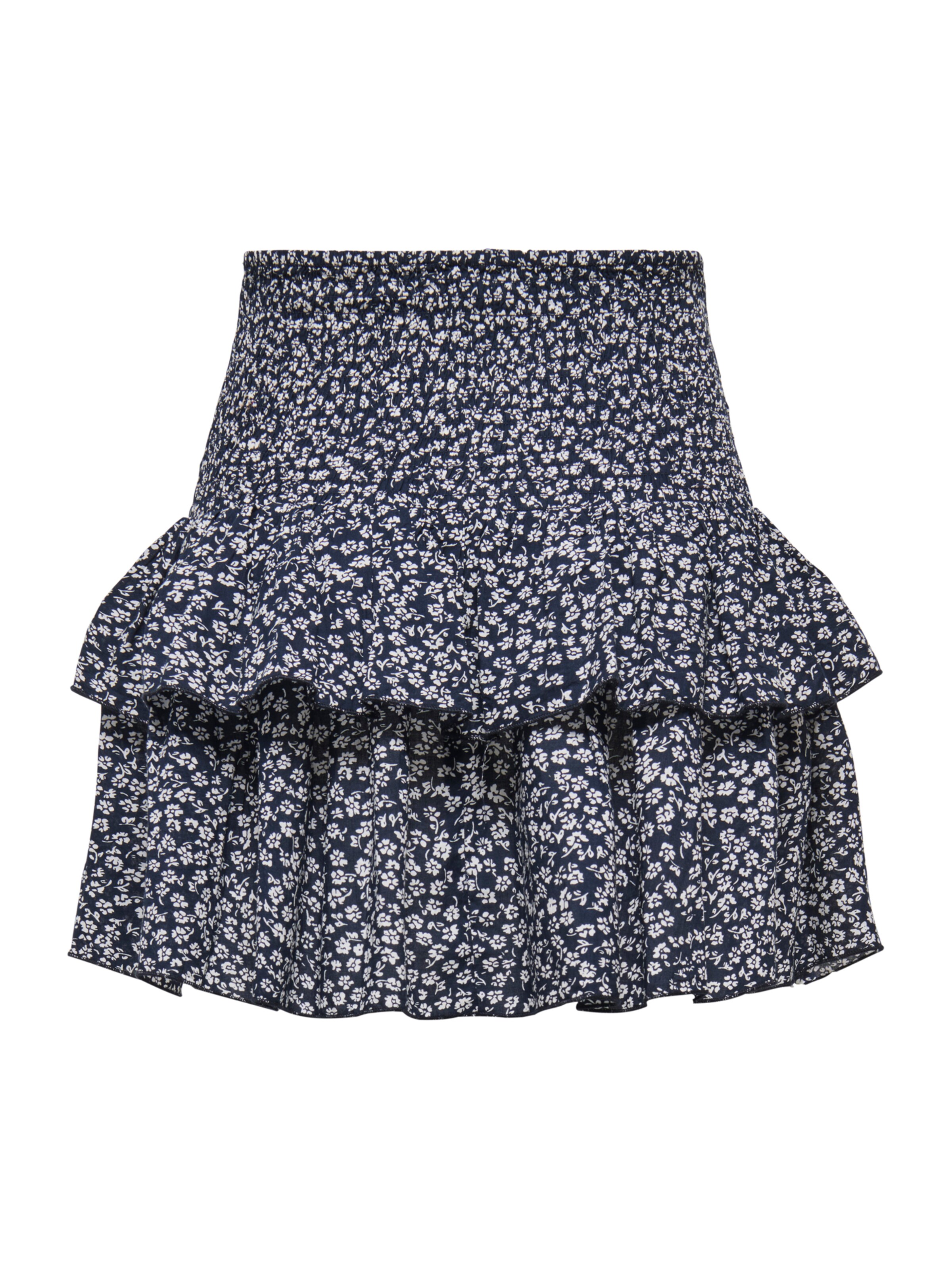 mėlyna ONLY Sijonas 'ONLZOEY'