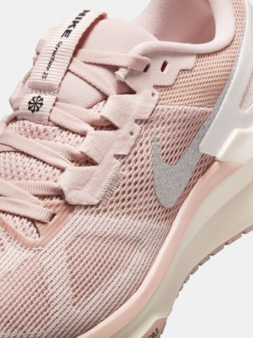 NIKE Running Shoes 'Structure 25' in Pink