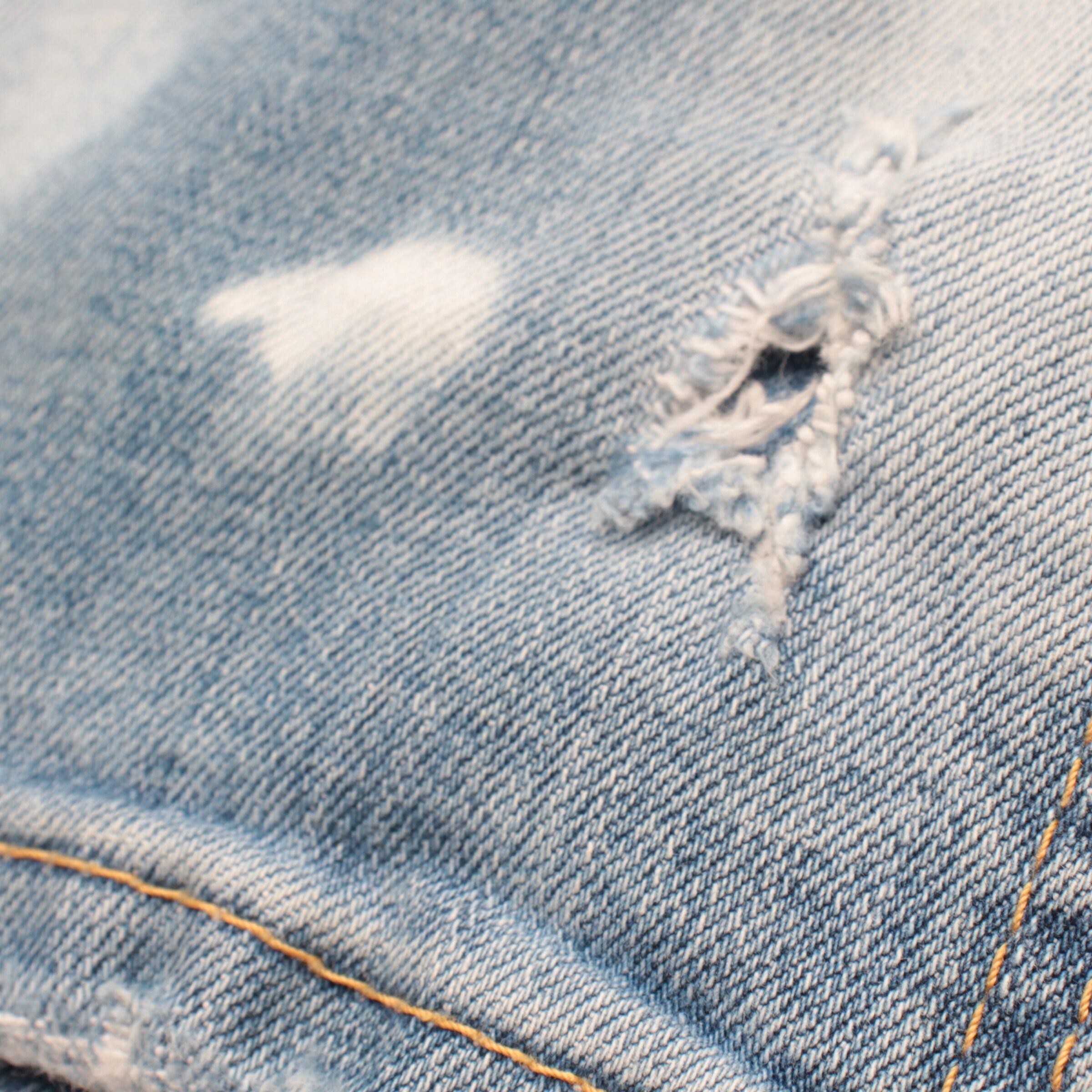 DSQUARED2 Jeans in 46 in Blue