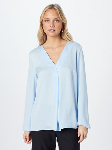 Camicia da donna 'Rinda' di InWear in blu: frontale