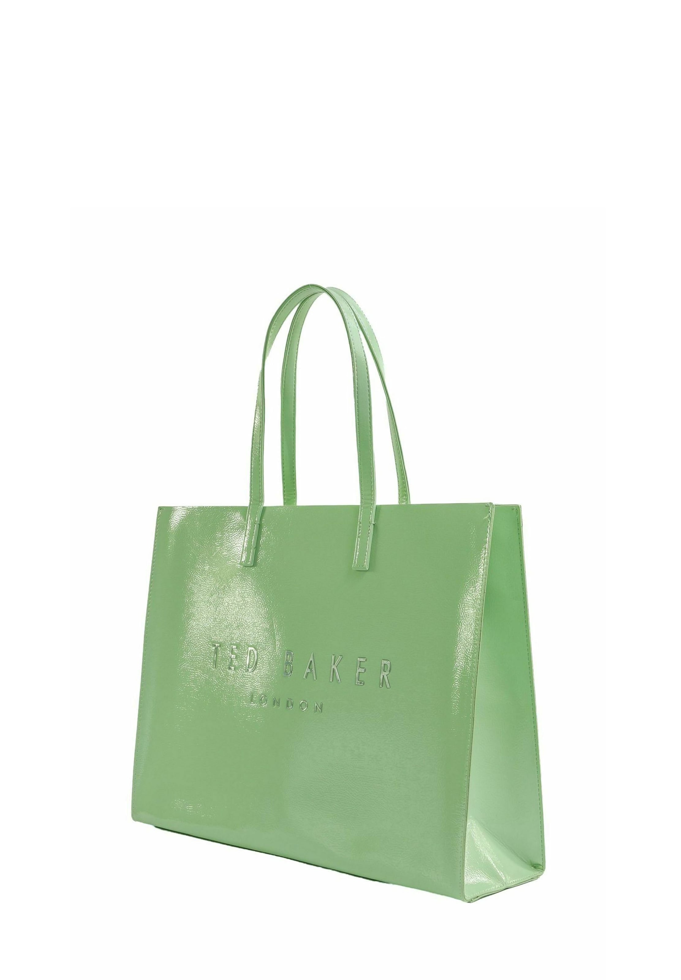 Ted Baker - Shopper 'CRIKON' en verde