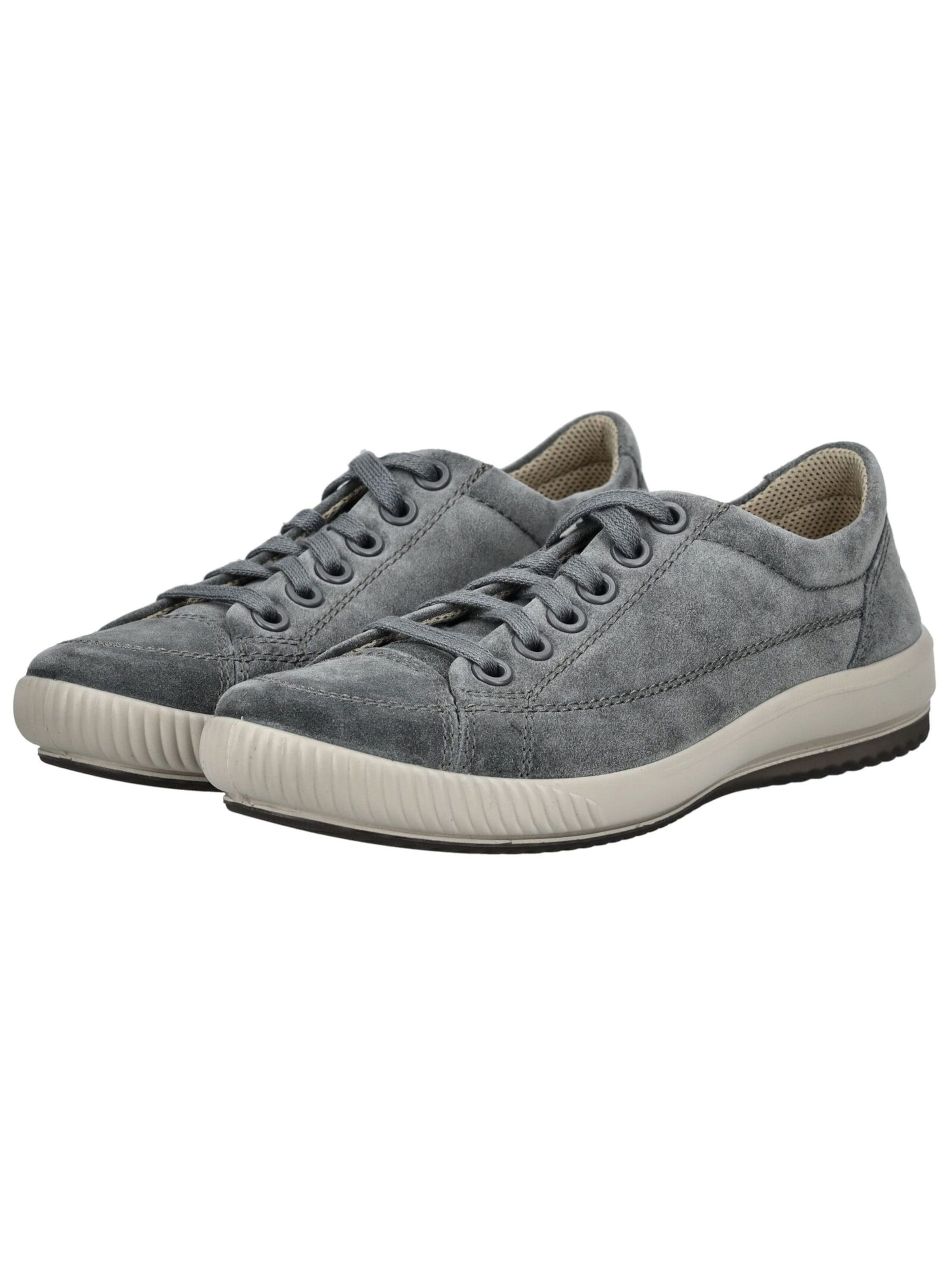 Baskets basses Legero en gris