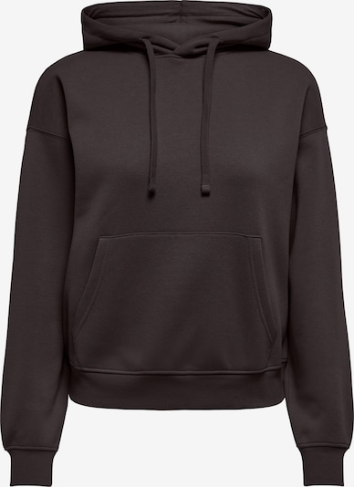 ONLY Sweater majica 'ONLBEST' u čokolada, Pregled proizvoda