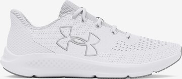UNDER ARMOUR Laufschuhe 'Charged Pursuit 3' in Weiß