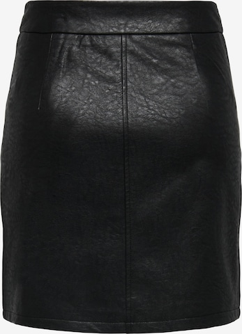 ONLY Skirt 'MIA' in Black