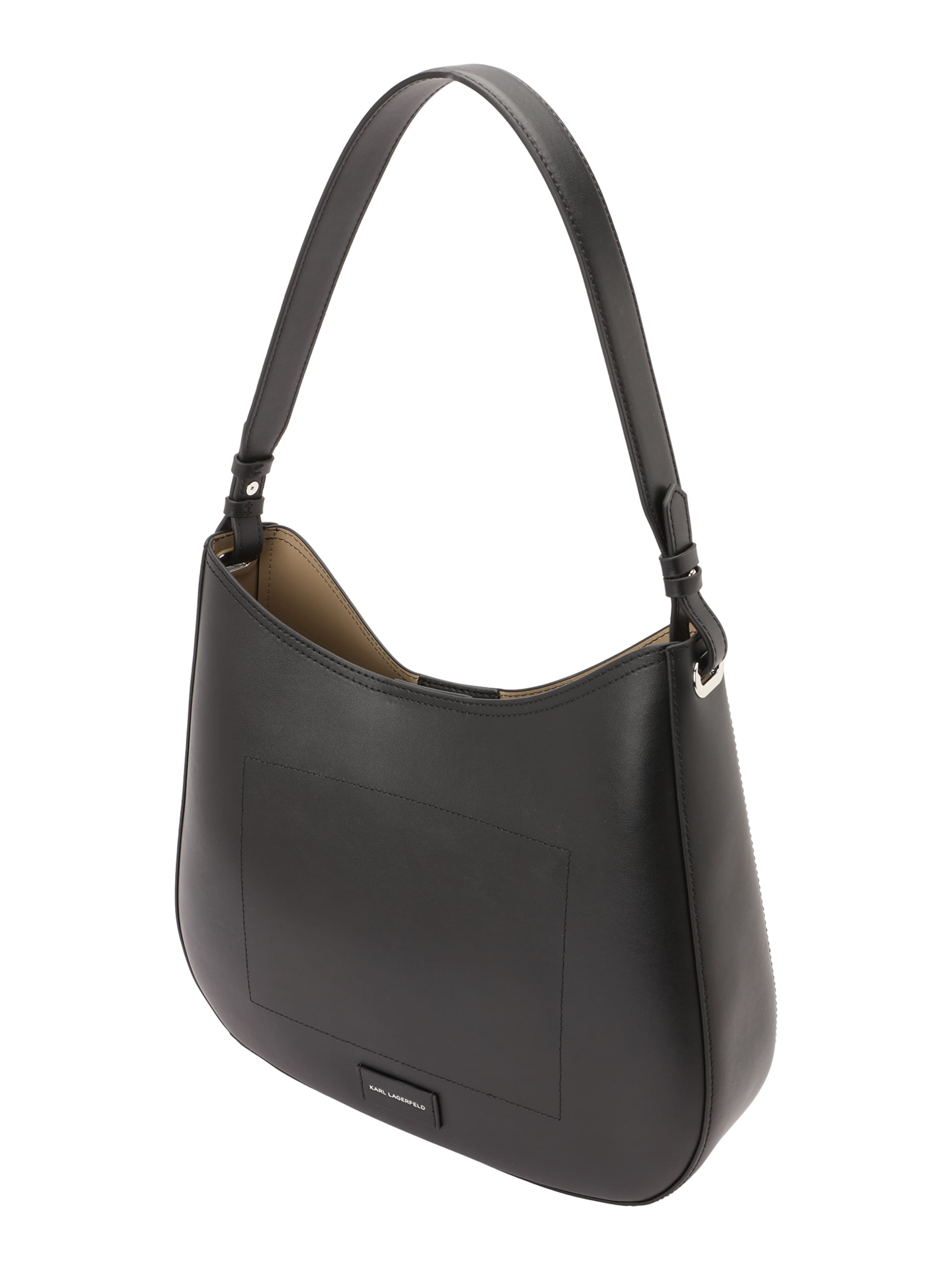 Karl Lagerfeld Shoulder bag in Black