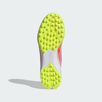ADIDAS PERFORMANCE Soccer shoe 'F50 League' in White