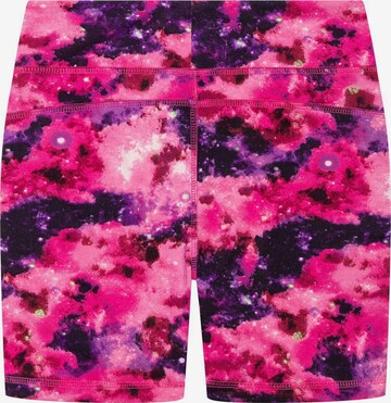 MINOTI Regular Broek in Roze