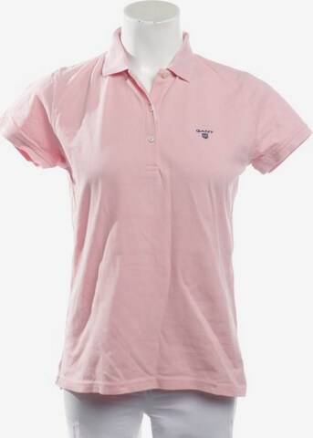 GANT Top & Shirt in M in Pink: front