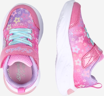 SKECHERS - Zapatillas deportivas 'STAR SPARKS' en Mezcla de colores