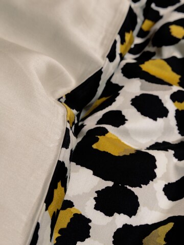 ESSENZA Bettwäsche 'Fedelia' in Beige