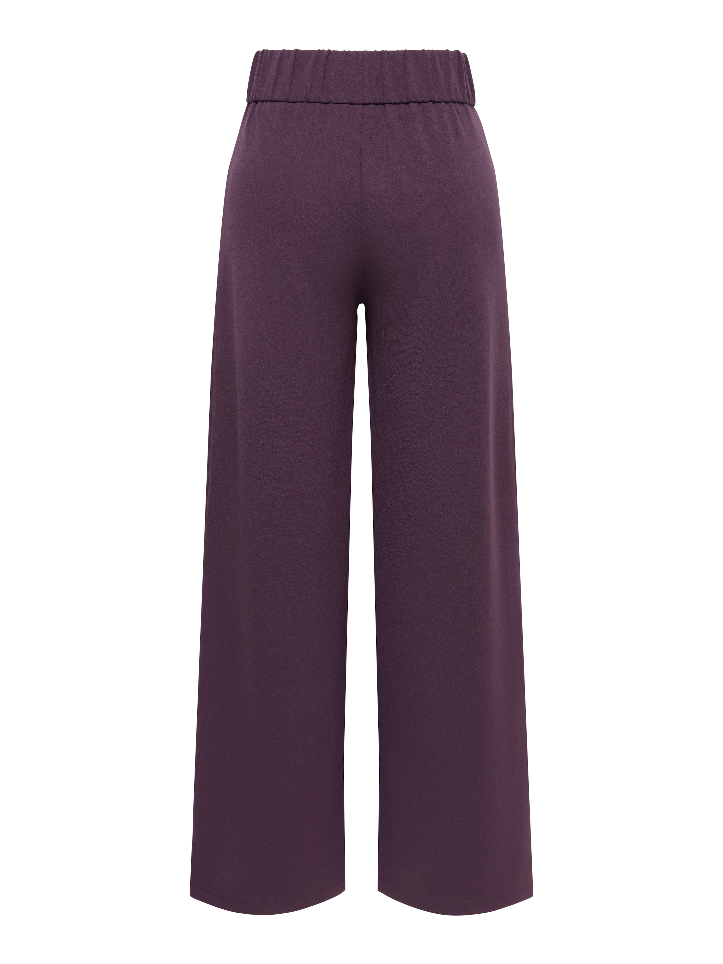 JDY - Pierna ancha Pantalón 'JDYLOUISVILLE CATIA' en lila