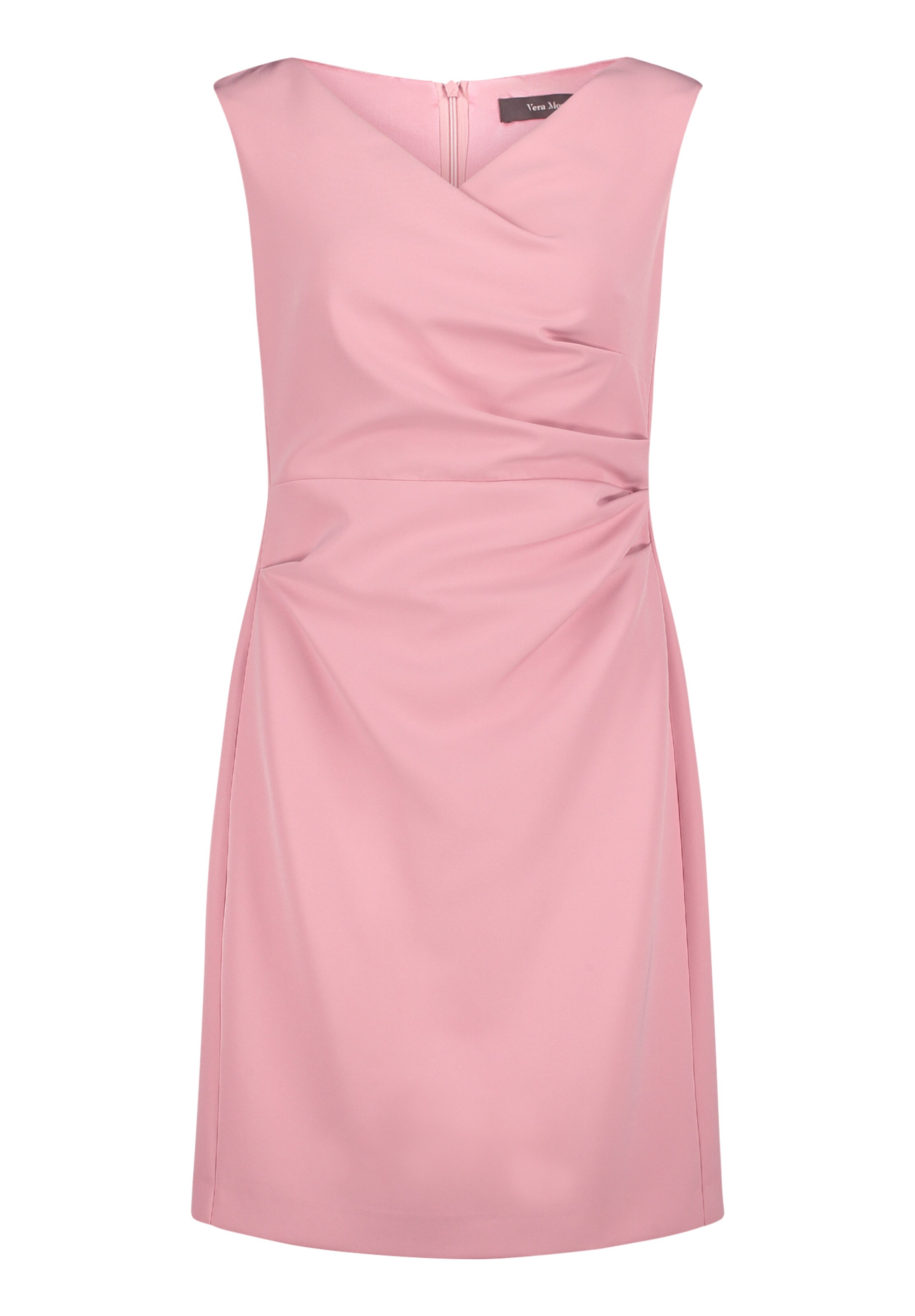 Vera Mont Sheath Dress in Dusky pink, Item view