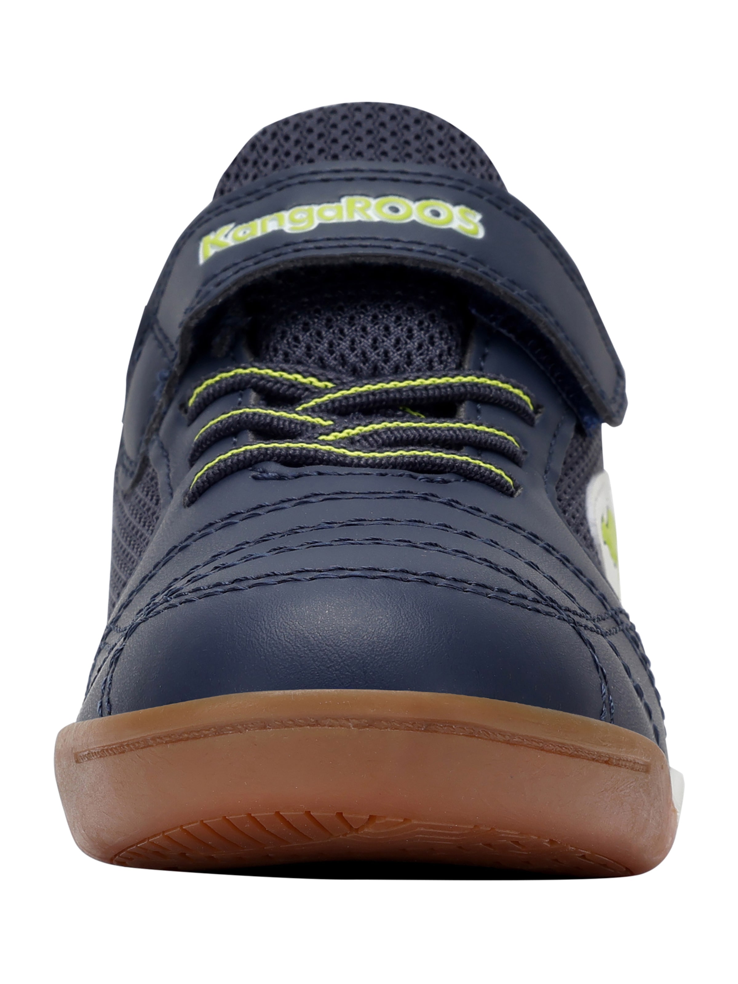 KangaROOS Кроссовки 'K-Braceyard EV' в Синий