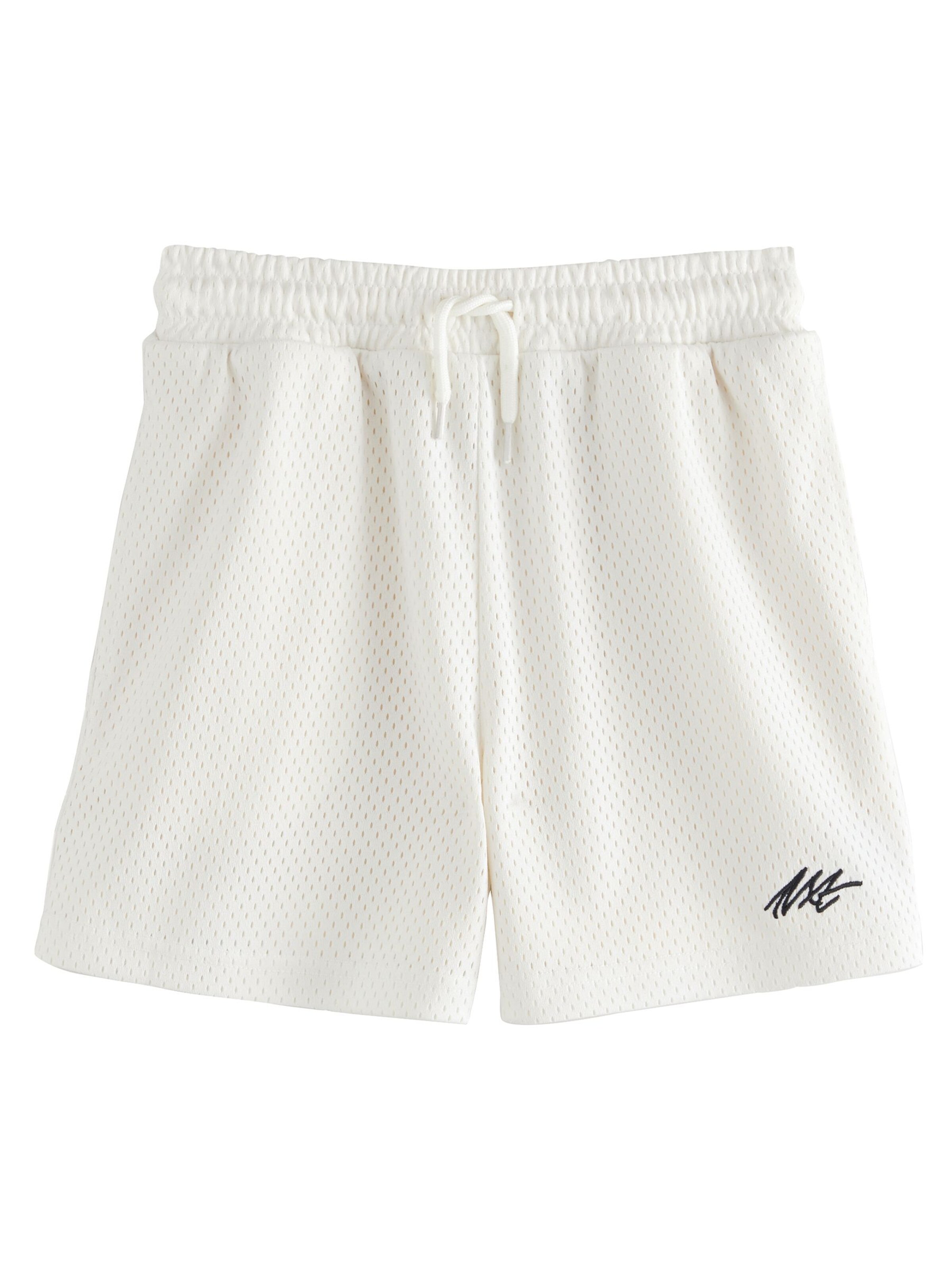 Next Regular Hose in Beige: Vorderseite