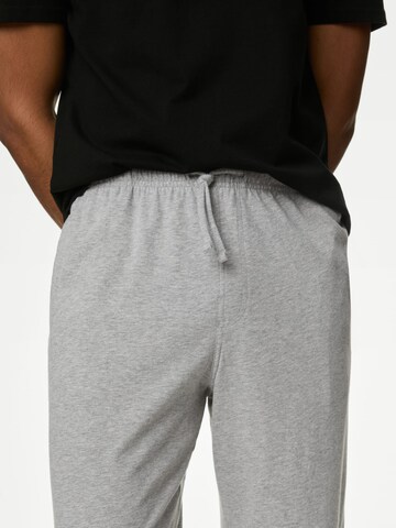 Marks & Spencer Pajama pants in Grey