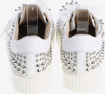 ABSINTHE CULTURE Sneakers & Trainers in 38 in White