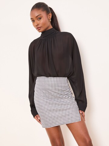 Lipsy Юбка в Белый