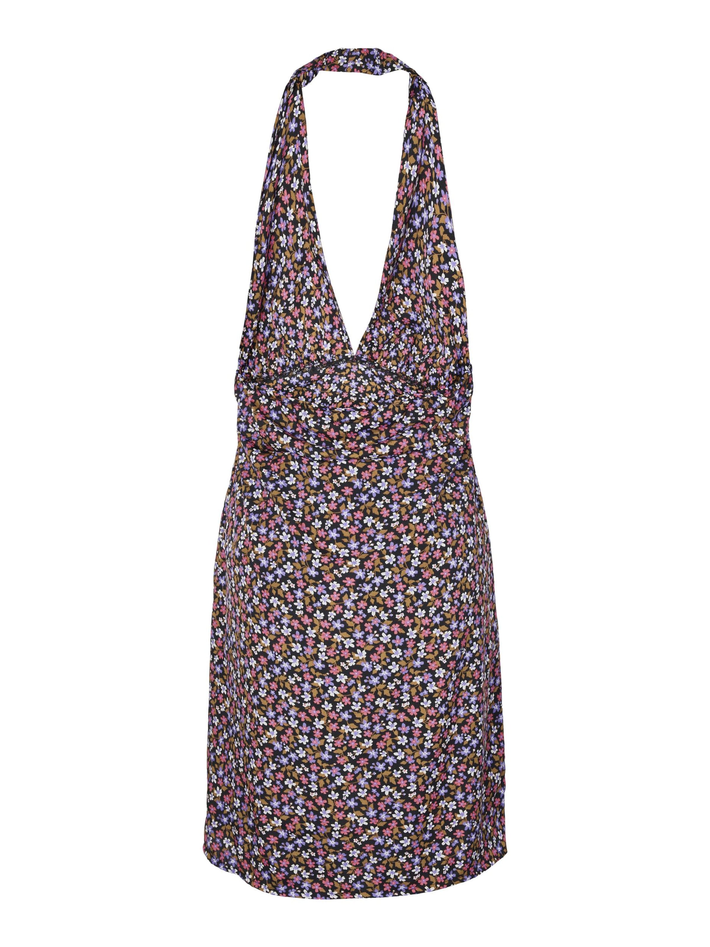 Noisy may Καλοκαιρινό φόρεμα 'Rue' σε μαύρο