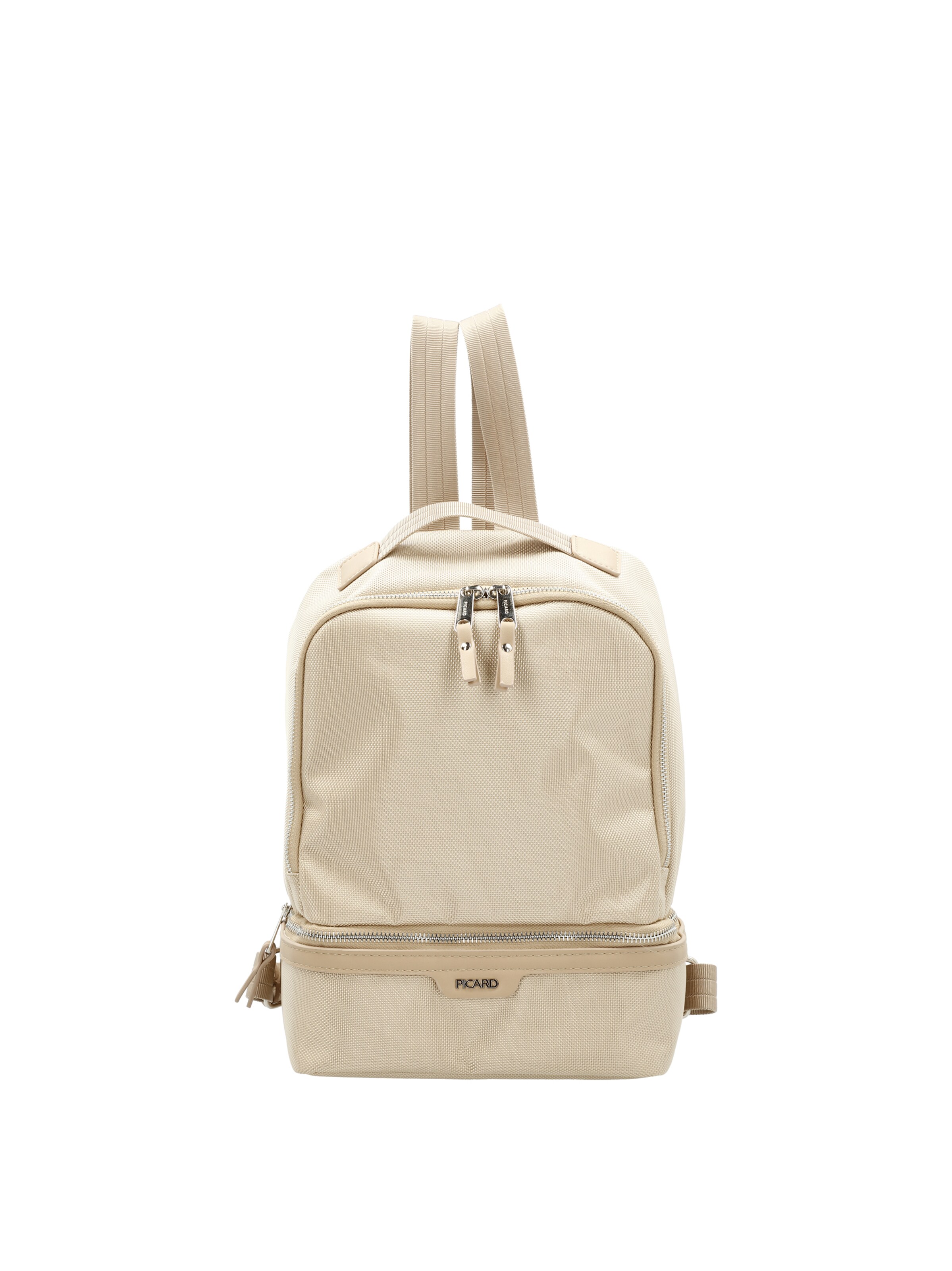 Picard Rugzak 'Adventure' in Beige