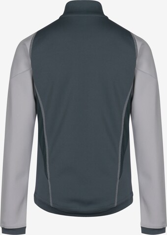 ADIDAS PERFORMANCE Funktionsshirt 'Tiro 23' in Grau