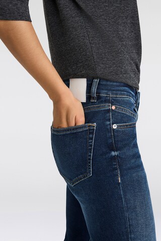 BOSS Slim fit Jeans in Blue